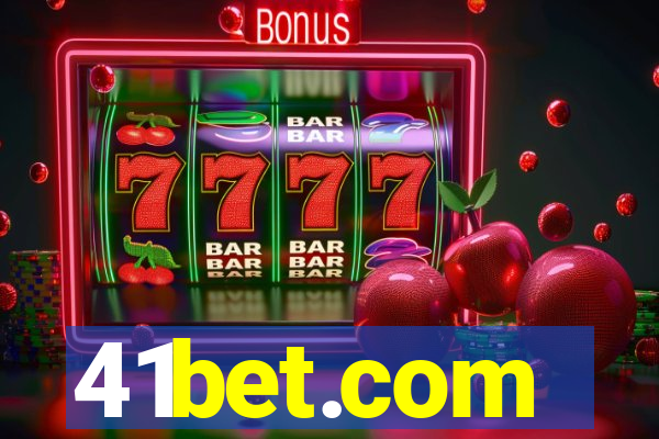 41bet.com