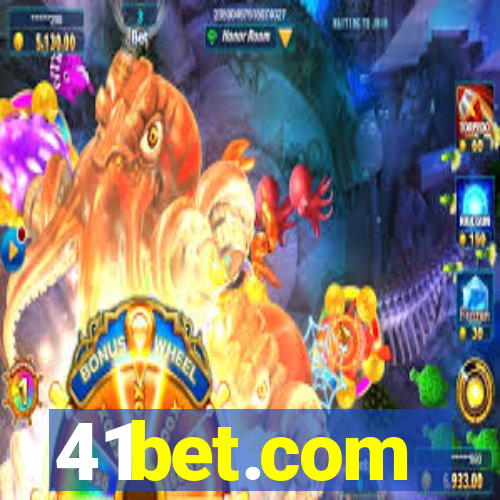 41bet.com