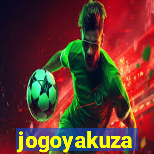 jogoyakuza