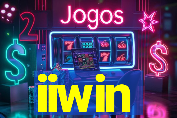 iiwin