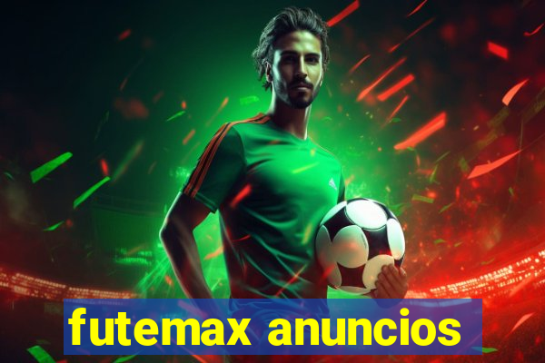 futemax anuncios