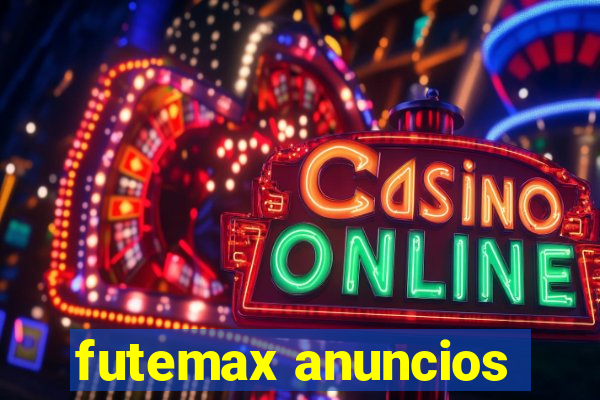 futemax anuncios