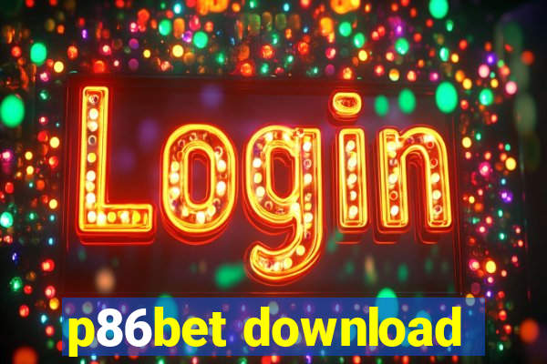 p86bet download