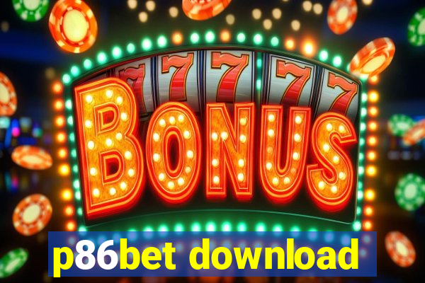 p86bet download