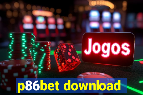 p86bet download