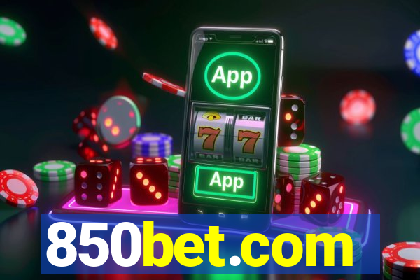 850bet.com