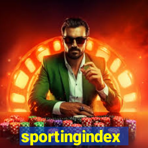 sportingindex