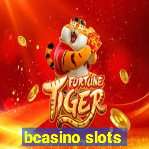 bcasino slots