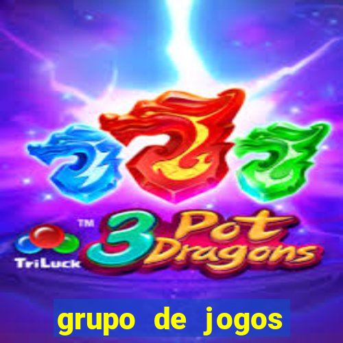 grupo de jogos hackeados telegram