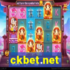 ckbet.net