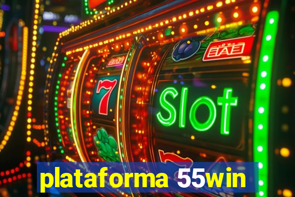 plataforma 55win