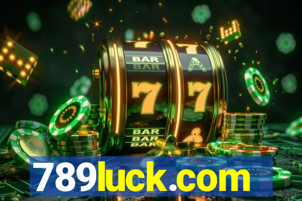 789luck.com