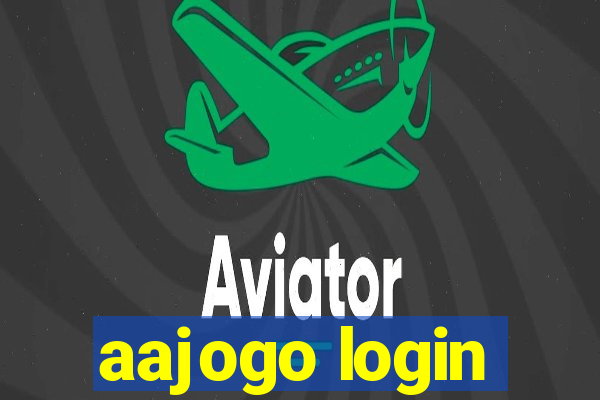 aajogo login