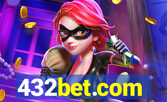 432bet.com