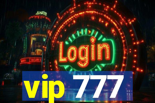 vip 777