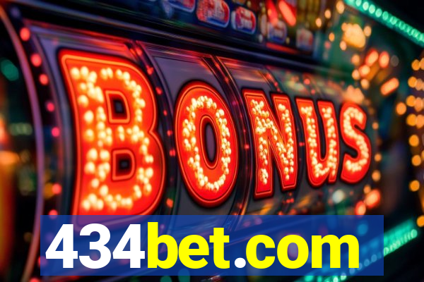 434bet.com