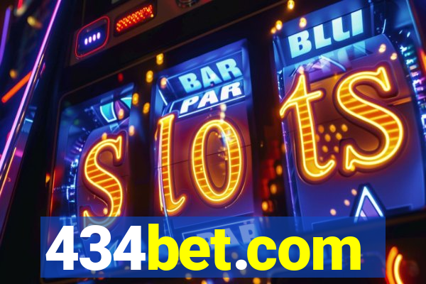 434bet.com