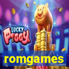 romgames