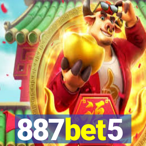 887bet5