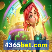 4365bet.com