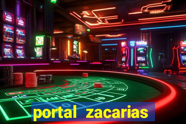 portal zacarias cadaver encontrado