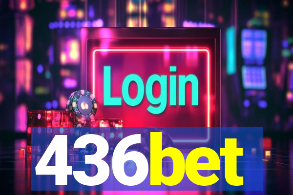 436bet