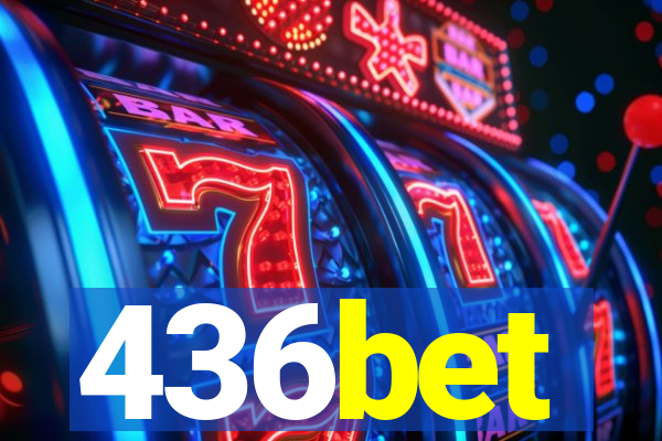 436bet