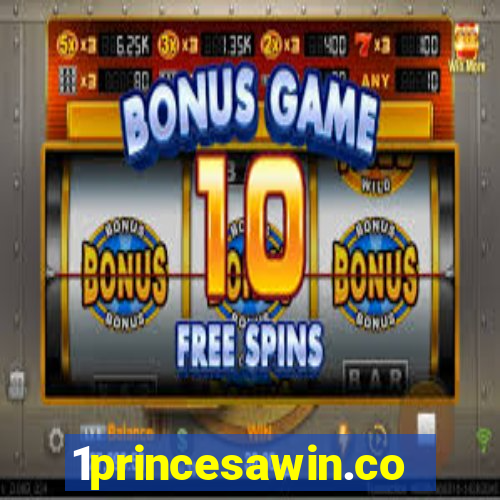 1princesawin.com