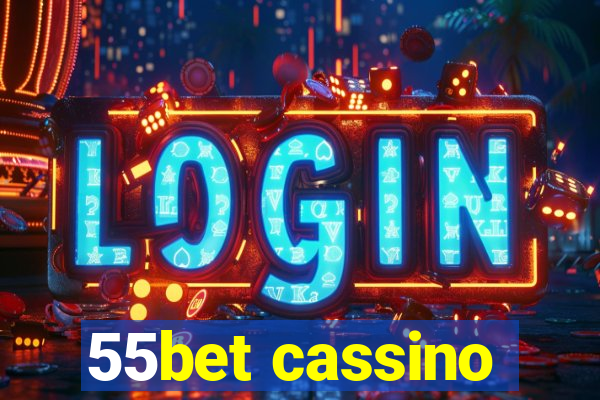 55bet cassino