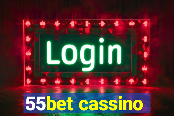 55bet cassino