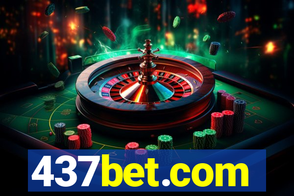 437bet.com