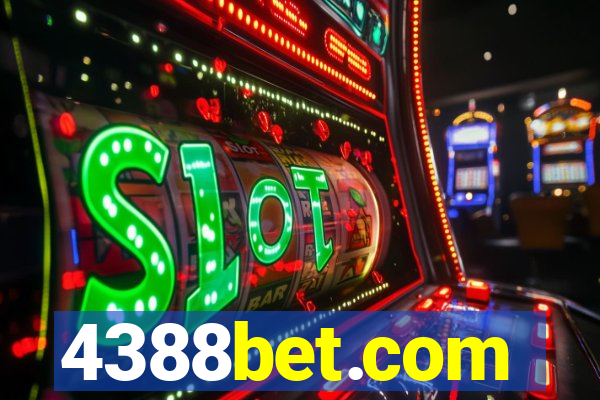 4388bet.com