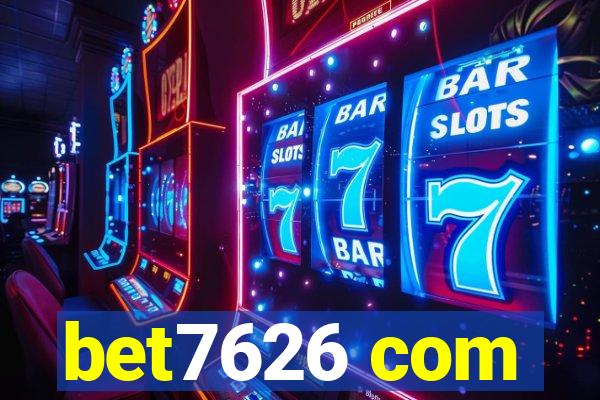 bet7626 com