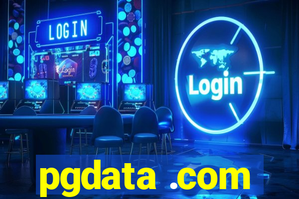 pgdata .com