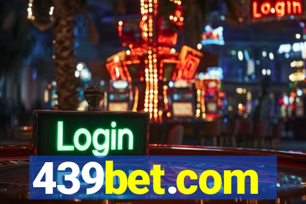 439bet.com