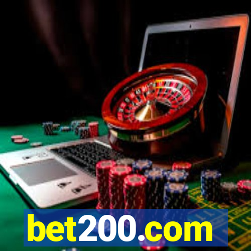 bet200.com