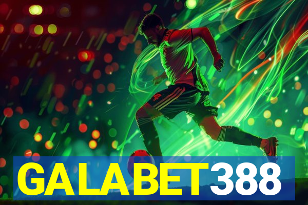 GALABET388