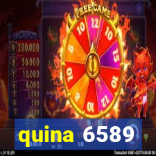 quina 6589