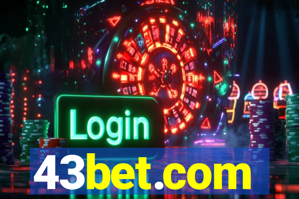 43bet.com