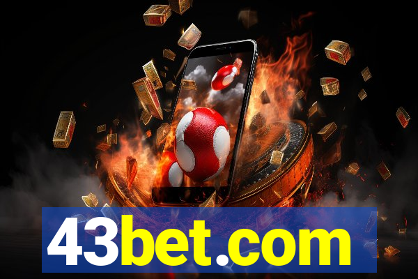 43bet.com