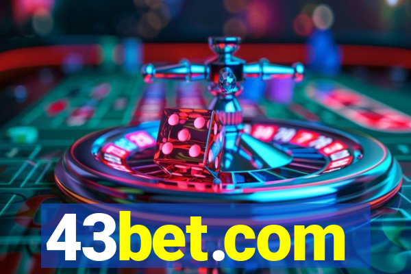 43bet.com