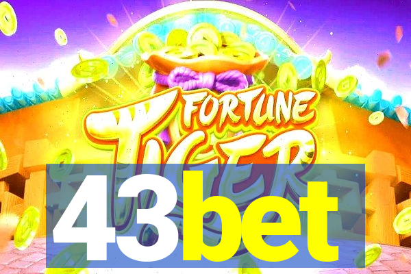 43bet