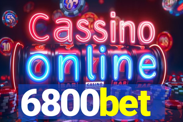 6800bet