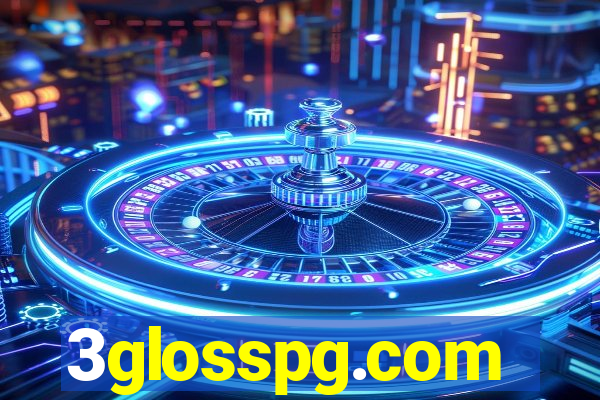 3glosspg.com