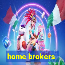 home brokers