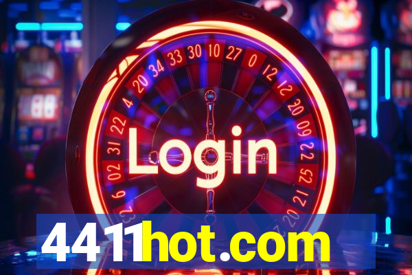 4411hot.com