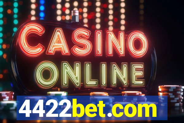 4422bet.com