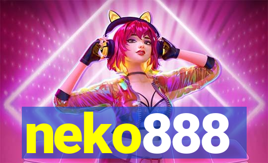 neko888