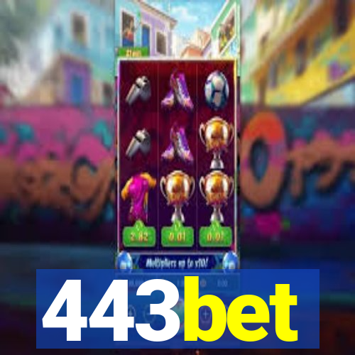 443bet