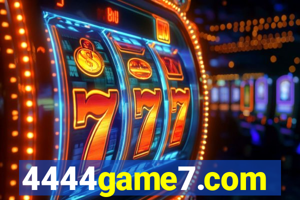 4444game7.com